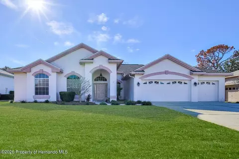 9416 Ashley Dr, Weeki Wachee, FL 34613