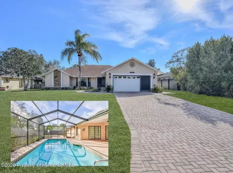 1382 Aladdin Rd, Spring Hill, FL 34609