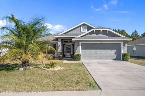1137 S Brookfield Dr, Lecanto, FL 34461