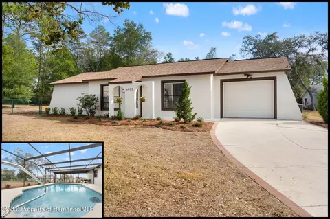 6450 Crowley Ct, Spring Hill, FL 34609