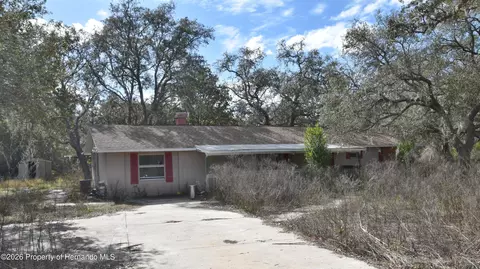 12020 Duda Rd, Hudson, FL 34667