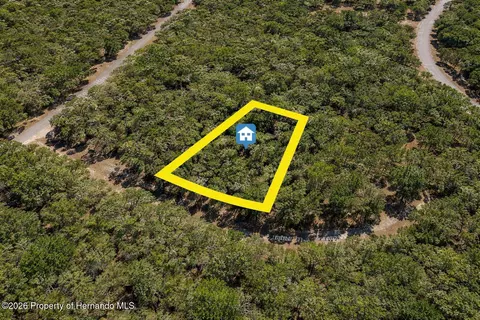 8375 N Joiner Way, Citrus Springs, FL 34434