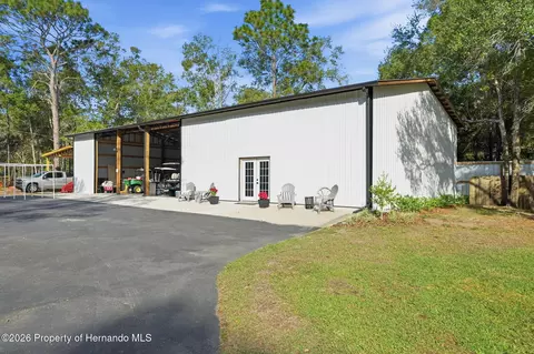 16000 Sam C Rd, Brooksville, FL 34613