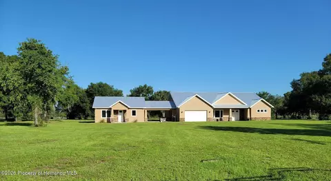 540 NW 165th Court Rd, Dunnellon, FL 34432