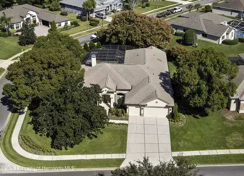 14461 Surrey Bnd, Spring Hill, FL 34609