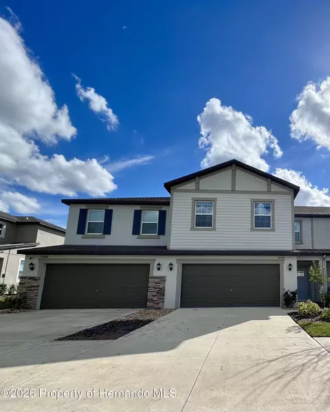 32100 Pop Ash Pl, San Antonio, FL 33576
