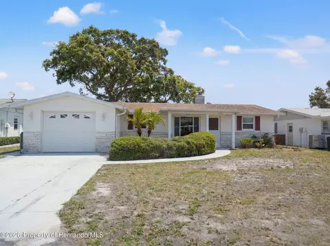11200 Tamarix Ave, Port Richey, FL 34668