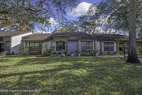 2111 Forester Way, Spring Hill, FL 34606