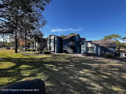 7578 St Andrews Blvd #7578-D, Spring Hill, FL 34613
