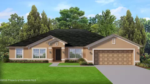 11193 Labrador Duck Rd, Weeki Wachee, FL 34614