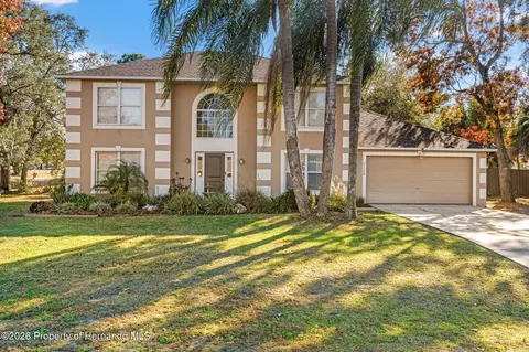 11150 Marquette St, Spring Hill, FL 34609
