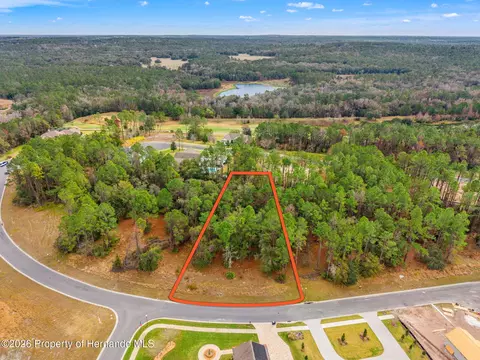 5070 Cedar Ridge Dr, Brooksville, FL 34601