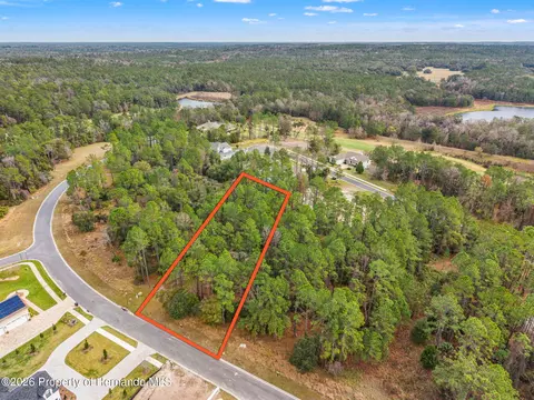5042 Cedar Ridge Dr, Brooksville, FL 34601