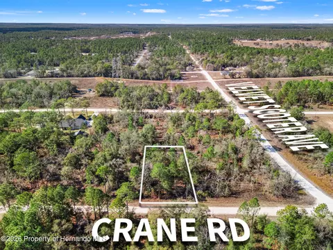 Undisclosed, Weeki Wachee, FL 34614