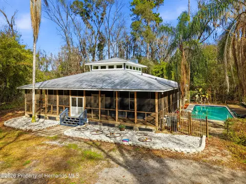5201 Neff Lake Rd, Brooksville, FL 34601