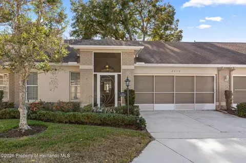 2470 Hidden Trail Dr, Spring Hill, FL 34606
