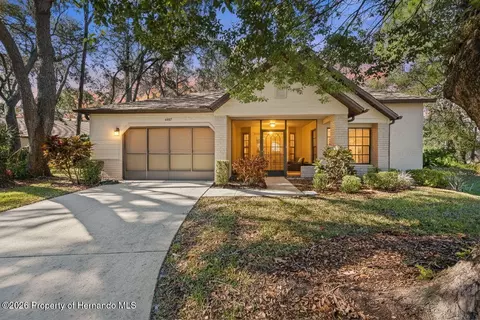 6665 Water Oak Ct, Spring Hill, FL 34606
