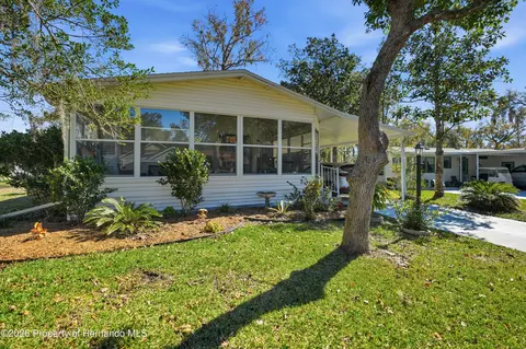 2757 Kingswood Cir, Brooksville, FL 34604