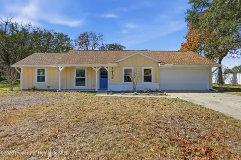 12156 Deep Creek Dr, Spring Hill, FL 34609