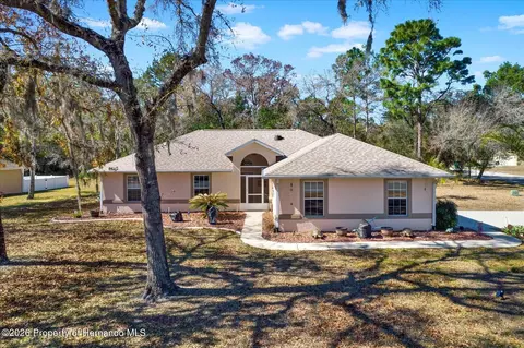 1 Gourds Ct W, Homosassa, FL 34446