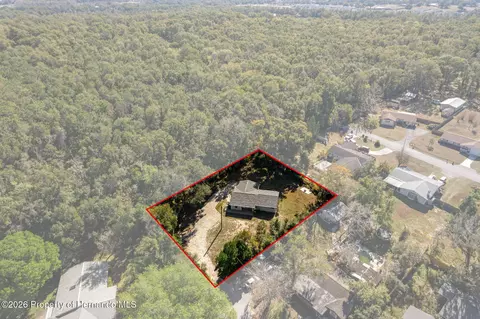 36450 Shady Ln, Dade City, FL 33525