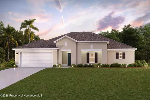 13117 Downy Woodpecker Rd, Weeki Wachee, FL 34614