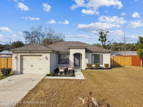 27009 Anthony Ave, Brooksville, FL 34602