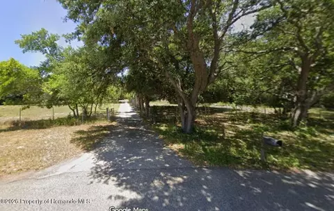 397 Peach Tree Dr, Spring Hill, FL 34609