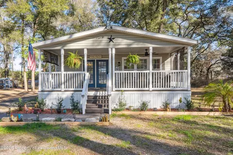 25263 Richbarn Rd, Brooksville, FL 34601