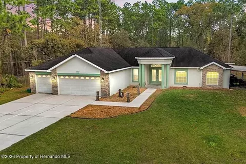 18236 Macek Rd, Brooksville, FL 34614