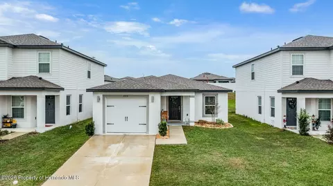 29159 Fedora Cir, Brooksville, FL 34602