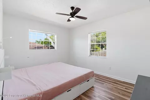 Bedroom - 5284 Springwood Rd, Spring Hill, FL 34609 photo 1 of 5