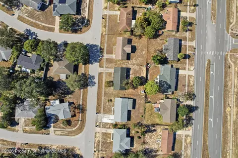 View/Area - 5284 Springwood Rd, Spring Hill, FL 34609 photo 4 of 8
