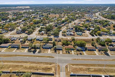 View/Area - 5284 Springwood Rd, Spring Hill, FL 34609 photo 8 of 8
