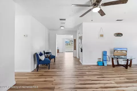 Entry Way - 5284 Springwood Rd, Spring Hill, FL 34609 photo 2 of 3