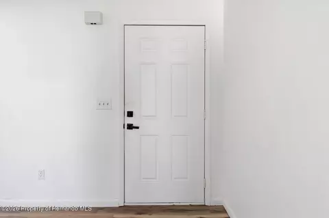 Entry Way - 5284 Springwood Rd, Spring Hill, FL 34609 photo 1 of 3