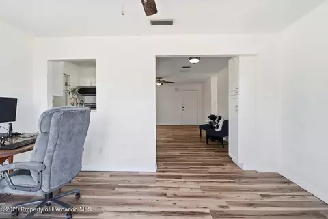 Entry Way - 5284 Springwood Rd, Spring Hill, FL 34609 photo 3 of 3