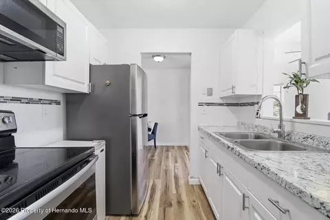 Kitchen - 5284 Springwood Rd, Spring Hill, FL 34609 photo 1 of 2