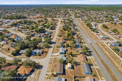 View/Area - 5284 Springwood Rd, Spring Hill, FL 34609 photo 6 of 8