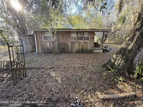 15263 Citrus Way, Brooksville, FL 34601