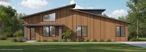 16216 Dusky Sparrow Rd, Weeki Wachee, FL 34614