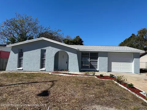 11011 Zimmerman Rd #1, Port Richey, FL 34668