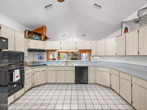 Kitchen - 4290 Carlos Ct, Hernando Beach, FL 34607 photo 1 of 5