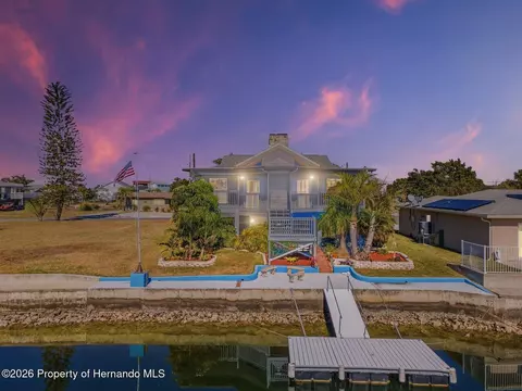 Other - 4290 Carlos Ct, Hernando Beach, FL 34607 photo 9 of 9