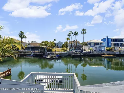 View/Area - 4290 Carlos Ct, Hernando Beach, FL 34607 photo 4 of 13