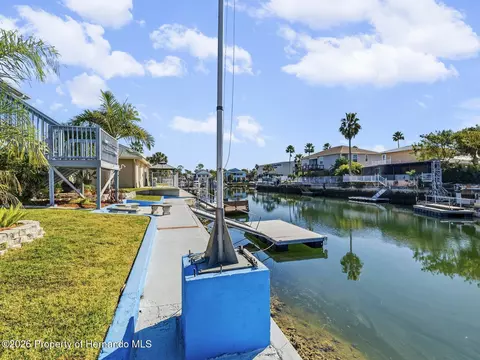 View/Area - 4290 Carlos Ct, Hernando Beach, FL 34607 photo 5 of 13