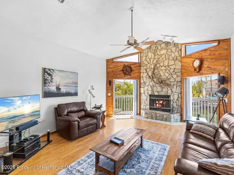 Living - 4290 Carlos Ct, Hernando Beach, FL 34607 photo 1 of 3