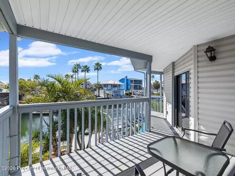 Exterior - 4290 Carlos Ct, Hernando Beach, FL 34607 photo 6 of 14