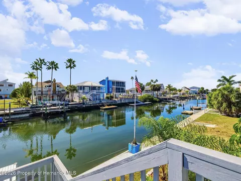 View/Area - 4290 Carlos Ct, Hernando Beach, FL 34607 photo 2 of 13