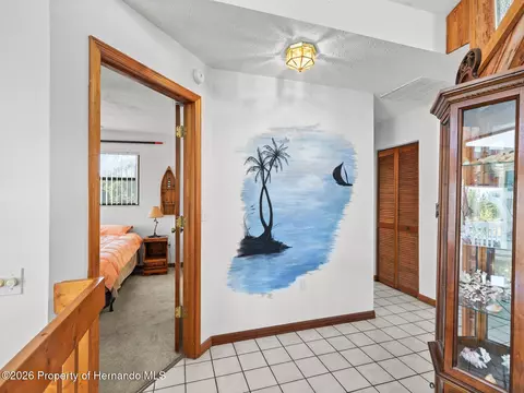 Entry Way - 4290 Carlos Ct, Hernando Beach, FL 34607 photo 2 of 2